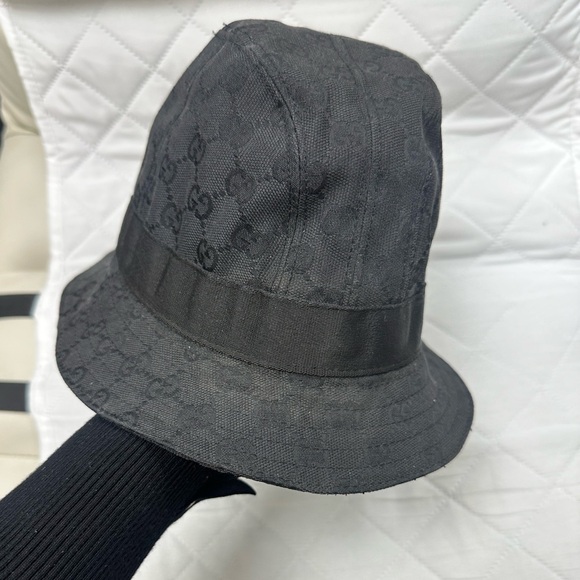 GUCCI Bucket hat - Picture 3 of 7